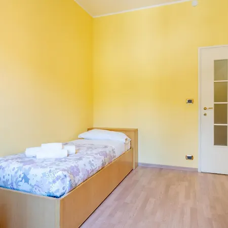 Spacious At Daire