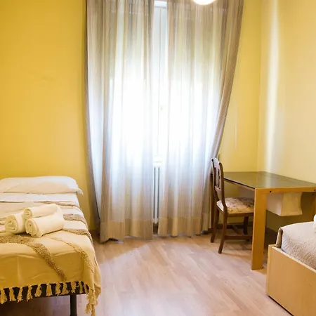 Daire Spacious At