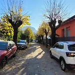 Apartmán Guzzi Lovers: La Perfetta A Mandello
