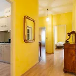 Apartmán Guzzi Lovers: La Perfetta A Mandello