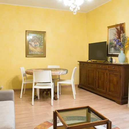 Apartmán Guzzi Lovers: La Perfetta A Mandello *