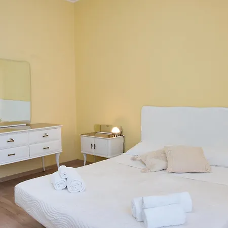 Apartmán Guzzi Lovers: La Perfetta A Mandello *