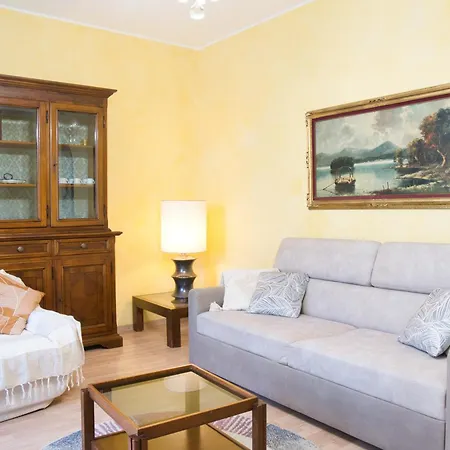 Apartmán Guzzi Lovers: La Perfetta A Mandello Mandello del Lario